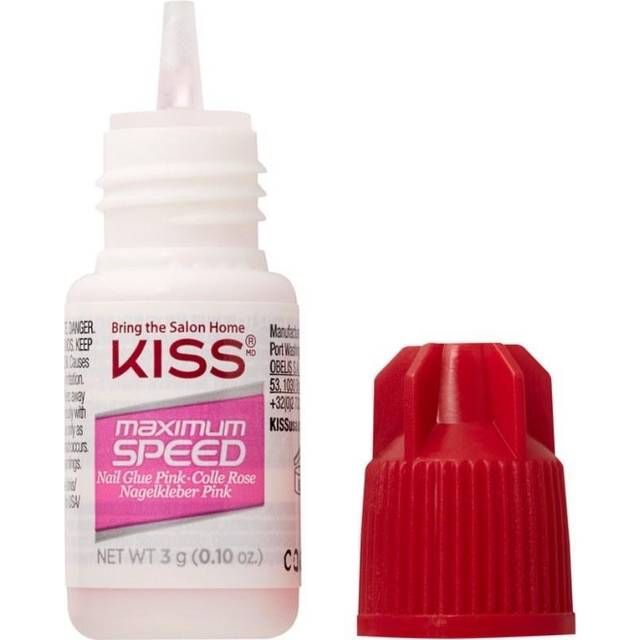 Billede af Kiss Maximum Speed Nail Glue 5