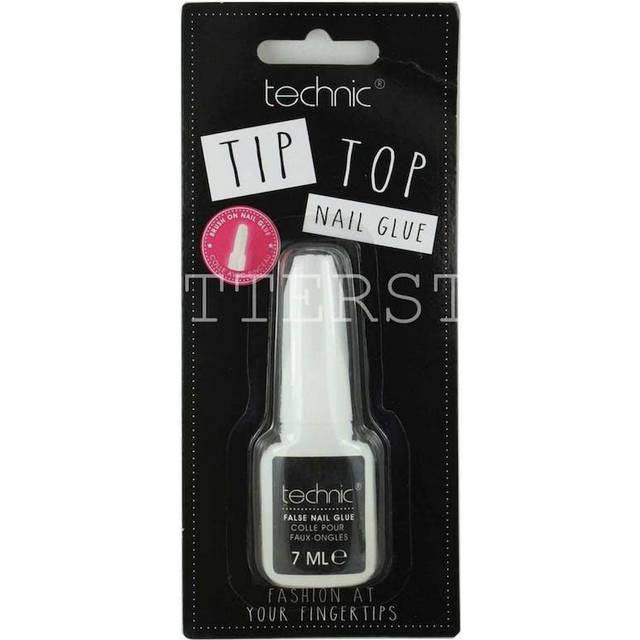 Billede af Technic Tip Top False Nail Glue 7ml