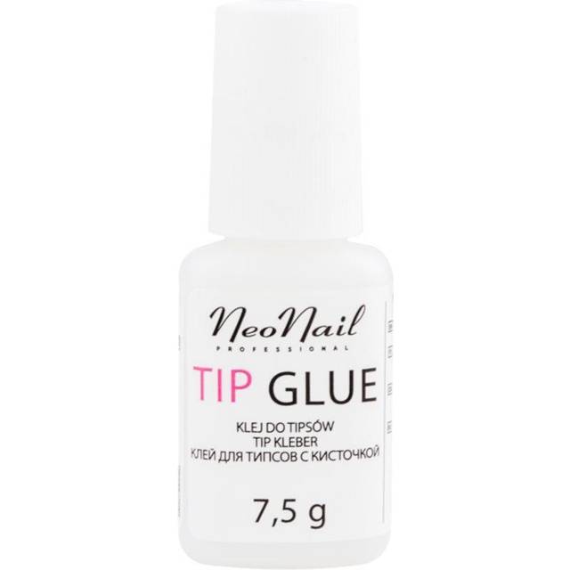 Billede af Neonail Neonail Tip Glue 7.5 g