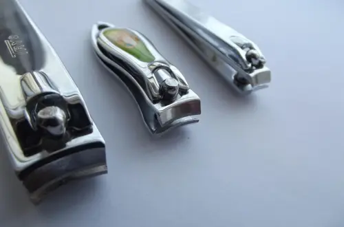 Hvordan kan jeg vide, om min neglesaks er blevet for sløv?